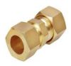 Brass fittings and Brass components