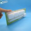 Bottle cleaning sponge coffee cup dirty cleaning brush magic sponge