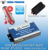 GSM SMS Temperature Humidity Alarm