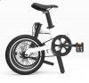CE en 14764 15194 approved foldable e-bike Qualisports best fold electric scooter bike 16'' 20inch cheap price ebike bicycle