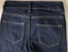 Stock Ladies denim jeans