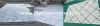white marble tile, cut...