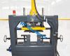 CNC Hoop Iron Punching...