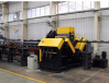 CNC punching/shearing/marking line for angle steel
