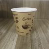 12oz High popularity disposable take away coffee cup Health certification