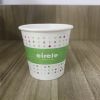 cheap single wall disposable paper coffee/cola/juice cup
