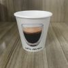 12oz High popularity disposable take away coffee cup Health certification