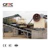 Mining Machinery 40-100 TPH Granite Jaw Crusher For Quarry Crushing Plant Pakistan