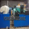 Semi automatic toilet paper machine