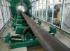 3layer PE Steel Pipe Anti Rust Processing production line