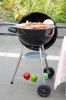 18.5 Inch Kettle BBQ Grill