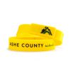 Trade Show Giveaways Wristband USB Memory Stick with Logo Imprint