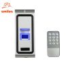 Metal Case Biometric Fingerprint Scanner With RFID Card and Remote Control function