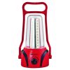 DP LED Multifunction Portable USB Rechargeable LED Lantern Camping Light With Power Bank