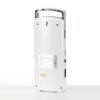 Guangdong LED-7118 dp design 2400MAH rechargeable 60pcs led emergency light with toggle switch