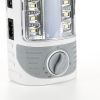  DP LED emergency light with rechargeable Lead Acid battery working up to 4 hours AC 90-240V /DC5-7V