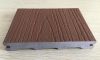 Decking Boards 140x22mm M style Co-extrusion WPC Composite Decking
