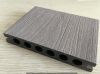 Decking Boards 140x22mm Hollow Co-extrusion WPC Composite Decking