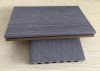 WPC decking with double colors--140x22mm
