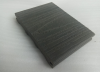 Decking Boards 140x22mm M style Co-extrusion WPC Composite Deckin