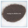 Conscience brown fused alumina supplier in abrasives and refractory