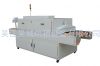 Drying production line, tunnel drying oven, UV tunnel drying oven