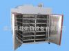 High temperature drying oven