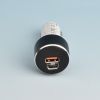 45W PD+qc3.0 fast charge car charger