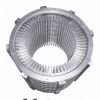 Electric motor and generator high efficiency stator iron core