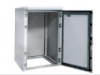 Electrical Cabinet: Design and Manufactured As Required