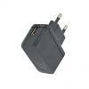 5V1A EU/UK Plug USB Power Adapter 5W