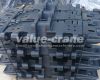 CC 2400-1 track shoe track pad crawler crane of crawer crane parts quality and manufacturing products