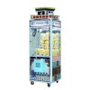 Wholesale price coin operated machine new popular game toy crane claw machine for sale