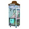 Wholesale price coin operated machine new popular game toy crane claw machine for sale