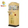 Popular kids mini toy claw crane machine for sale