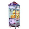 Wholesale price coin operated machine new popular game toy crane claw machine for sale