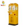 Popular kids mini toy claw crane machine for sale