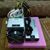 Bitmain Antminer S9 Bitcoin Miner, 0.098 J/GH Power Efficiency, 13.5TH/s and Power Supply 