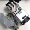 Bitmain Antminer S9 Bitcoin Miner, 0.098 J/GH Power Efficiency, 13.5TH/s and Power Supply 
