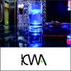 Smart Luminous Glass Cup &amp;amp; Logo customization