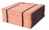 Grade A (LME Standard) Electrolytic Copper Cathodes