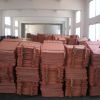 Grade A (LME Standard) Electrolytic Copper Cathodes