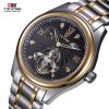 3atm water resistant stainless steel watch back military watch wholesale watch