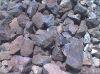 Extract Pure Chrome Ore