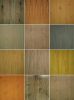 Coated Wooden Design P...