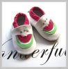 Genuine Leather Baby Shoes