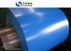 prepainted color-coating steel coil for home appliances (ppgi)