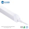 9W T8 Intergrated LED Tube Light, 600mm, SMD2835, PC Cover, Internal Driver