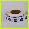 ISO15963 RFID Adhesive Label for Asset tracking system rfid tag rfid t