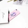 Holographic TPU anti shock anti slip phone case for iPhone Customize your design to the cell phone shell